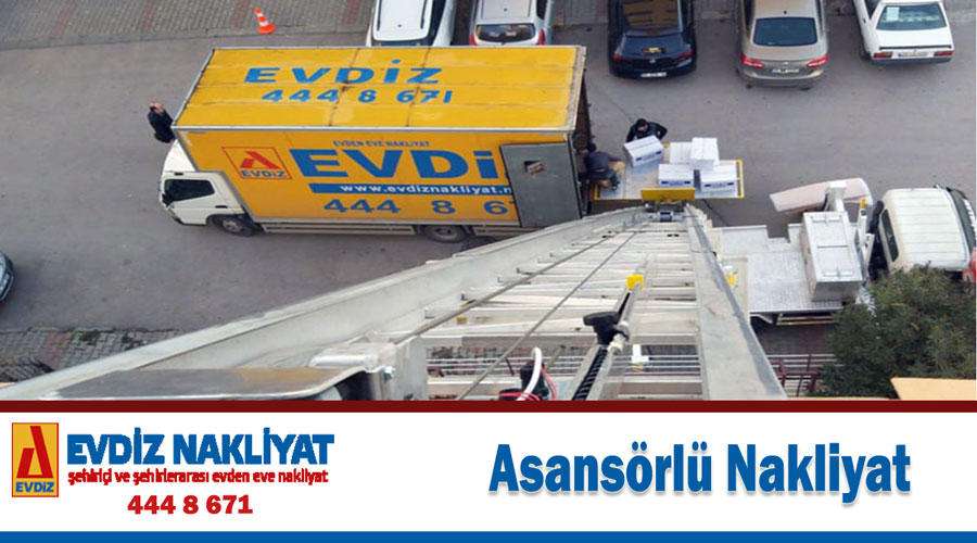 Anadolu Yakası Asansörlü nakliyat Anadolu yakası asansörlü evden eve nakliyat firmaları