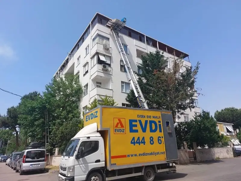 Suadiye Evden Eve Nakliyat 9 İstanbul asansörlü evden eve nakliyat şirketi evdiz nakliyat firması