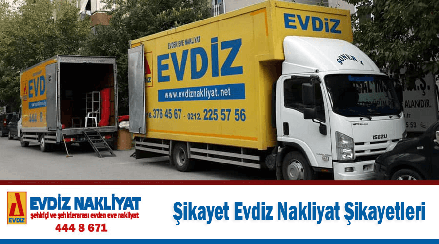Şikayet Evdiz nakliyat İstanbul ev taşıma şikayetleri nakliye Şikayet Evdiz nakliyat İstanbul ev taşıma şikayetleri nakliye