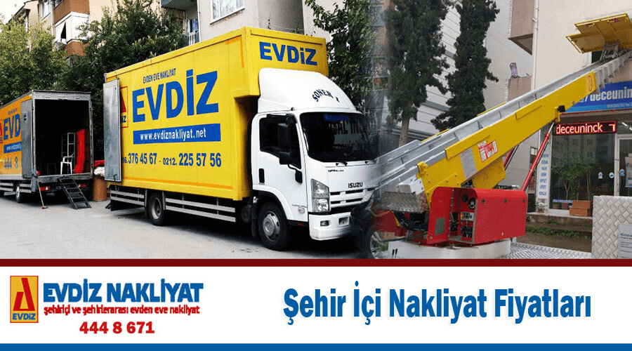 Şehir içi nakliyat fiyatları İstanbul şehiriçi evden eve nakliye ücretleri Şehir içi nakliyat fiyatları İstanbul şehiriçi evden eve nakliye ücretleri
