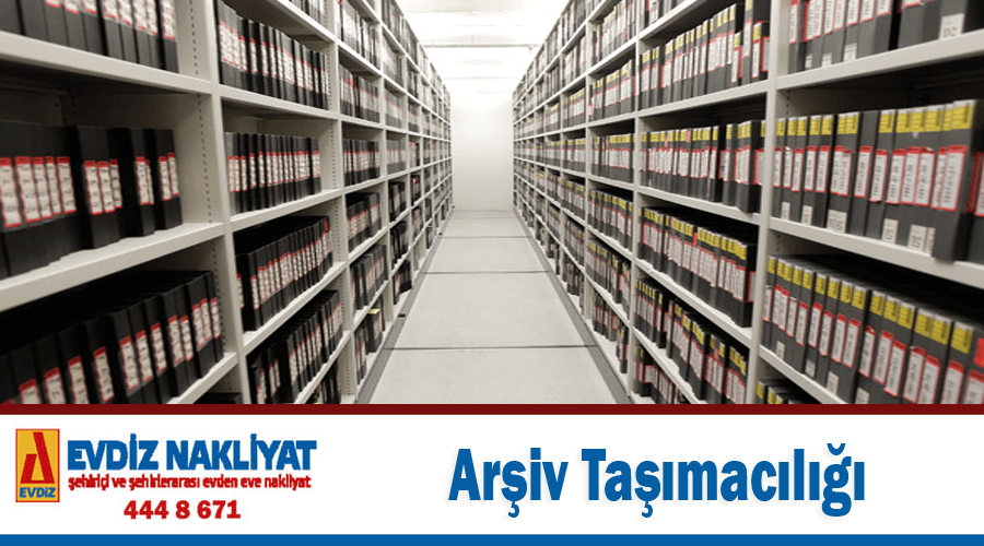 Arşiv Taşımacılığı 1 Arşiv taşımacılığı İstanbul arşiv taşıma şirketi Kurumsal arşiv nakliye firması
