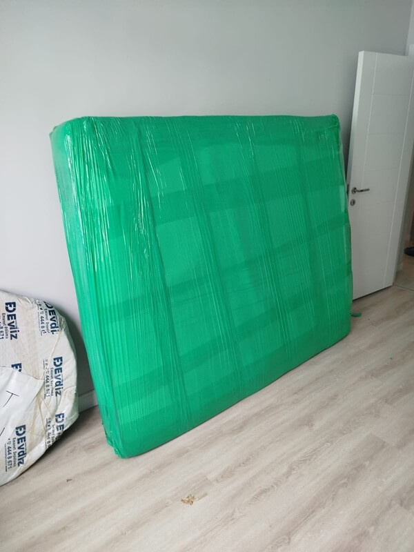 Foto Galeri 6 Evdiz İstanbul nakliyat şirketi eşya paketleme 5