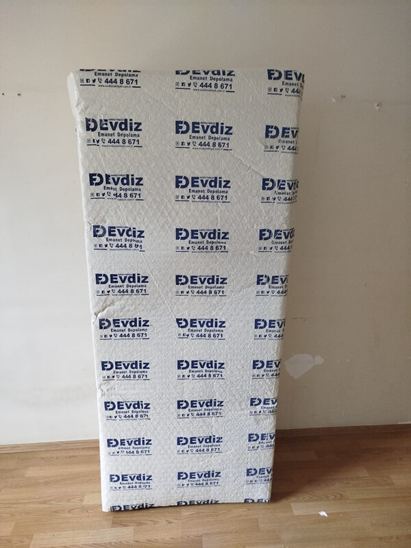 Foto Galeri 10 İstanbul eşya paketleme ambalajlama şirketi Evdiz nakliyat