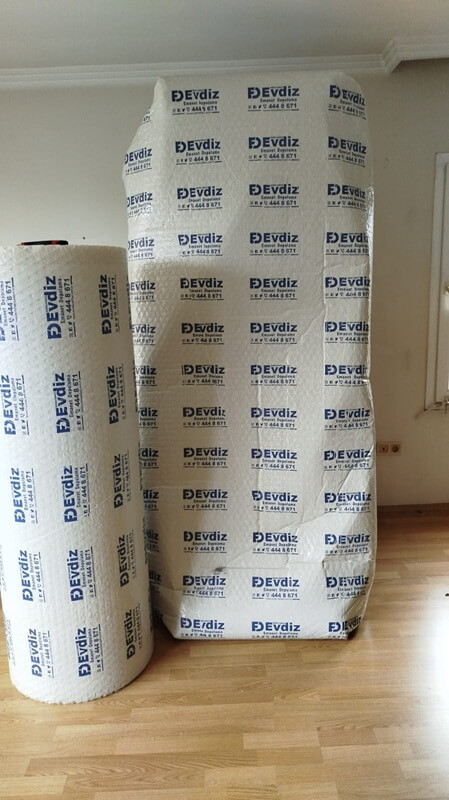 Foto Galeri 16 İstanbul evden eve nakliyat eşya paketleme ambalajlama 4