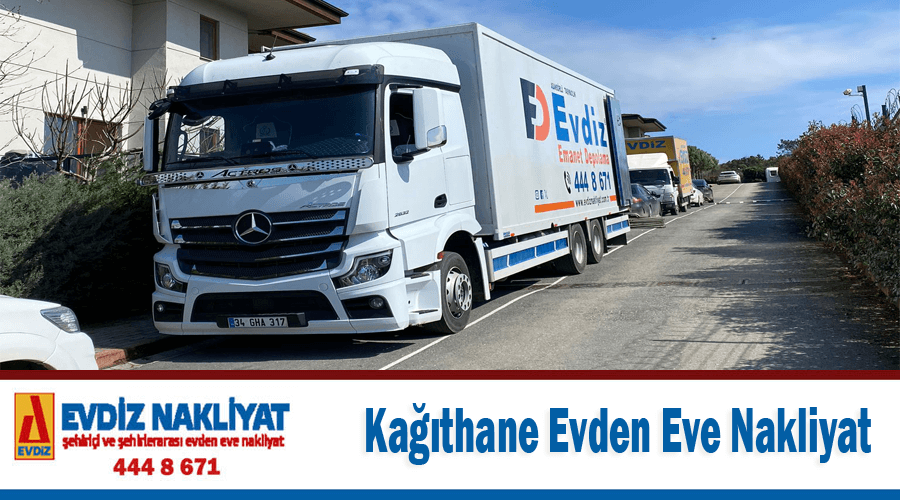 Kağıthane Evden Eve Nakliyat 5 Kağıthane evden eve nakliyat sigortalı asansörlü Kağıthane nakliyat firması