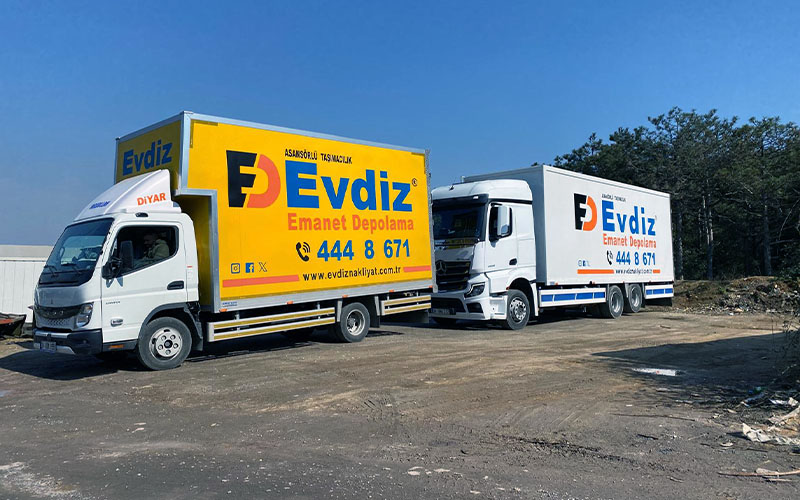 Avcılar Evden Eve Nakliyat Fiyatları