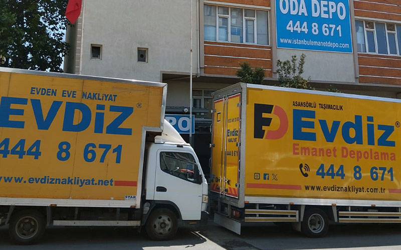Bakırköy Evden Eve Nakliyat Fiyatları