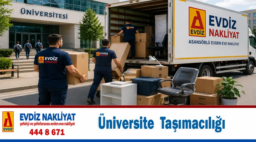 Üniversite Taşımacılığı