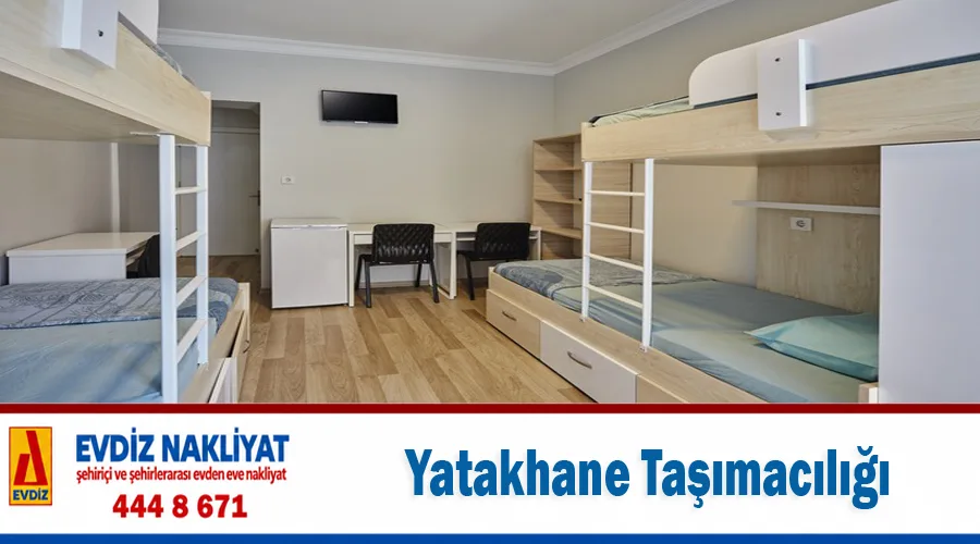 Yatakhane Taşımacılığı