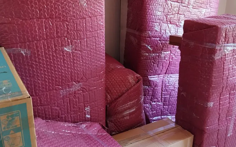 Ataşehir Esatpaşa Evden Eve Nakliyat 5 Evdiz Paketleme Görseli 3