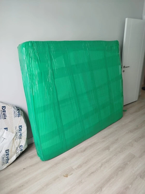 Foto Galeri 6 Evdiz Nakliyat taşınma öncesi masa paketleme