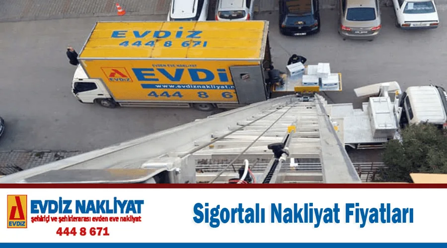 Sigortalı Nakliyat Fiyatları 1 Müşterilerimizin değerli eşyalarını resmi poliçe güvencesi altına alarak birinci sınıf ambalajlarla hasarsız bir şekilde taşıyan uzman nakliye ekibimiz.